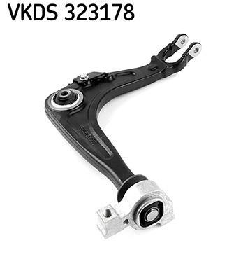 Triangle de suspension SKF VKDS 323178